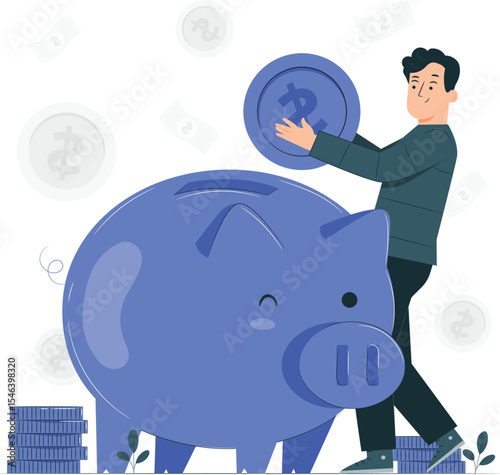 Vector illlustrations