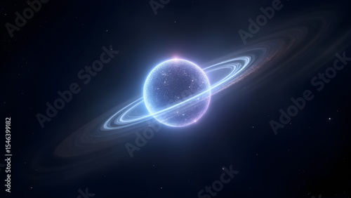 Rapidly Spinning Neutron Star Emitting Gamma Ray Beams