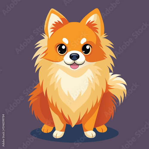 pomeranian