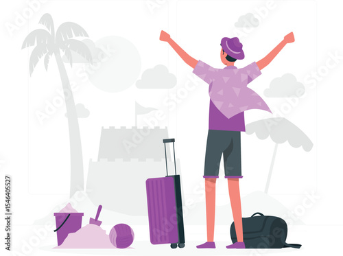 Vector illlustrations