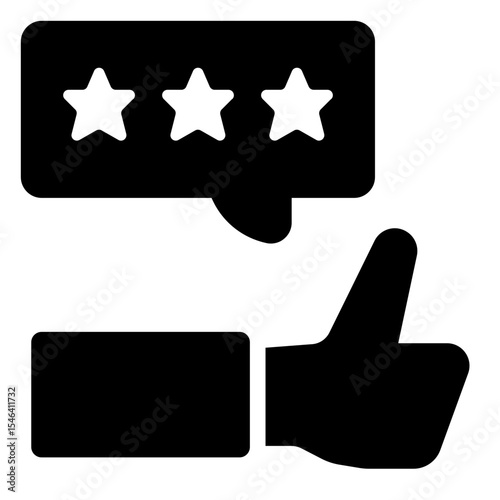 Positive Customer Review Feedback