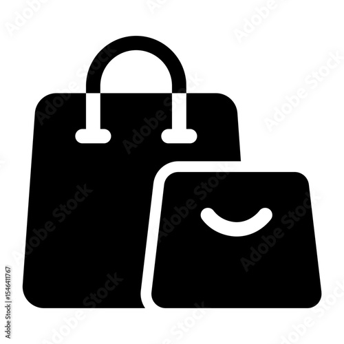 Shopping Bags E commerce