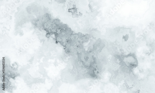 Abstract marble texture. White stone surface background photo
