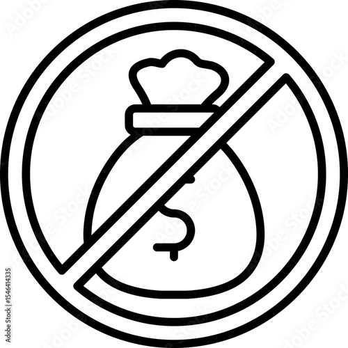 Corruption Icon