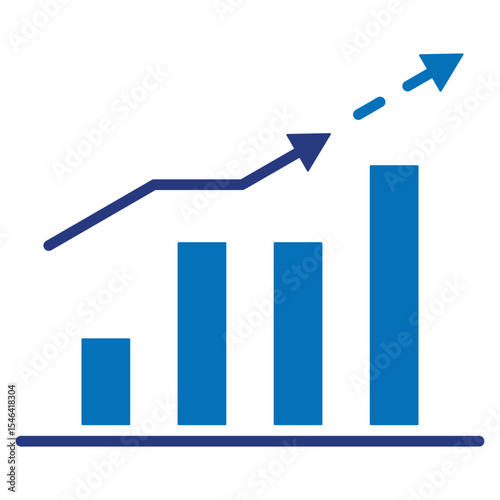 annual growth