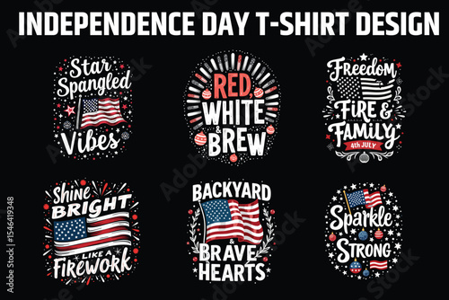 Indefinite day t-shirt designs bundle