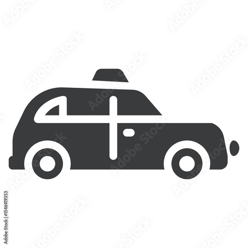 Cab Icon