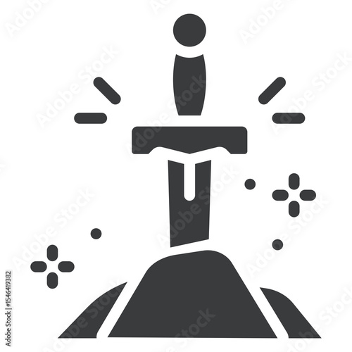 Excalibur Icon