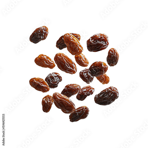floating raisins png