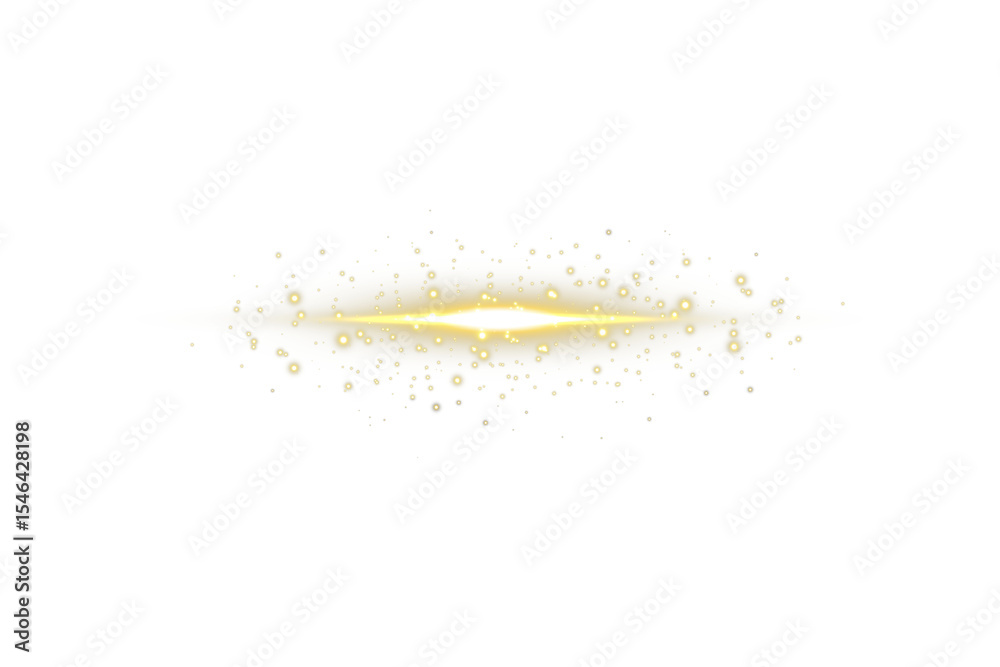 Obraz premium Electric energy glides through digital vector night. Futuristic motion paints sky in glowing paths. Twirl line burns gold into curved eternity. Glowing