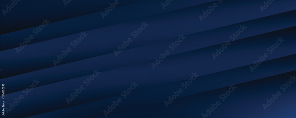 Obraz premium Abstract blue and light gray shape modern soft luxury texture with smooth and clean vector subtle background.