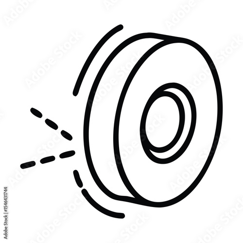 Online Auto Parts Logo Stock Illustrations