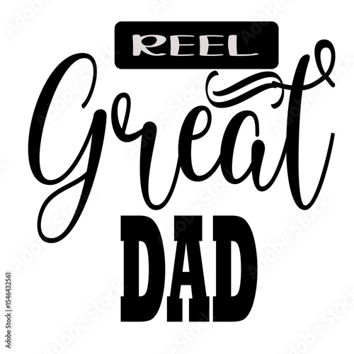 DAD  SVG Bundle