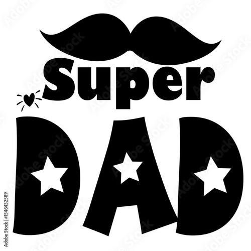 DAD  SVG Bundle