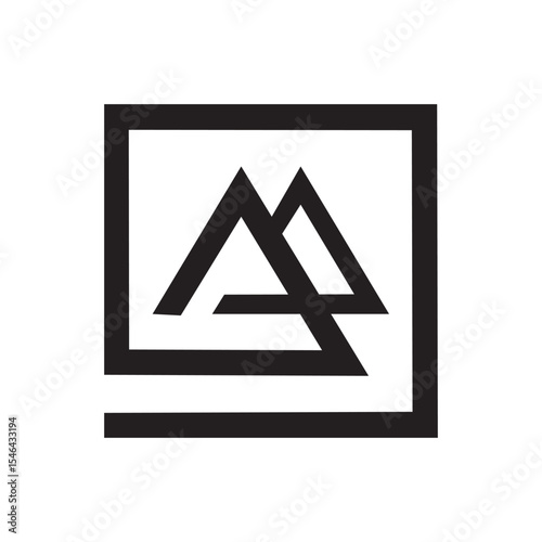 best logo icon design background white