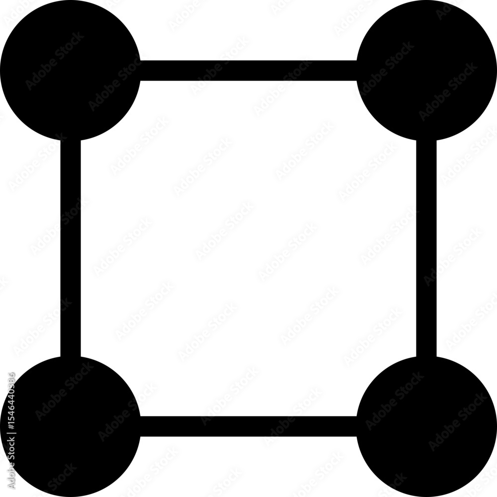 Formas estéticas. Concepto de figuras geométricas. Ondas. Cuadrados. Codigo de barras. Formas. Abstract geometric. Vector creative design. Geometric shapes. Stickers, aesthetic. Vector