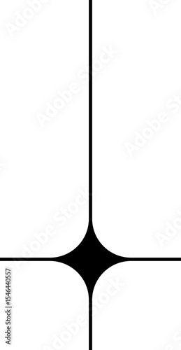 Formas estéticas. Concepto de figuras geométricas. Ondas. Cuadrados. Codigo de barras. Formas. Abstract geometric. Vector creative design. Geometric shapes. Stickers, aesthetic. Vector