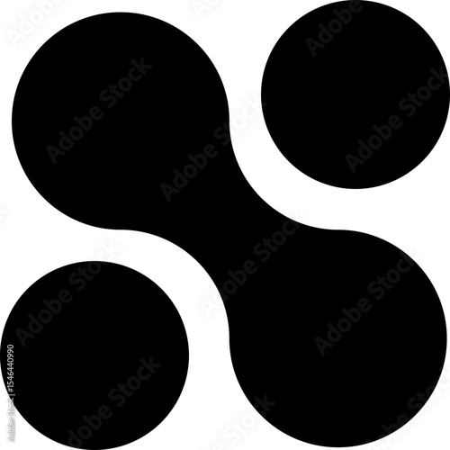 Formas estéticas. Concepto de figuras geométricas. Ondas. Cuadrados. Codigo de barras. Formas. Abstract geometric. Vector creative design. Geometric shapes. Stickers, aesthetic. Vector