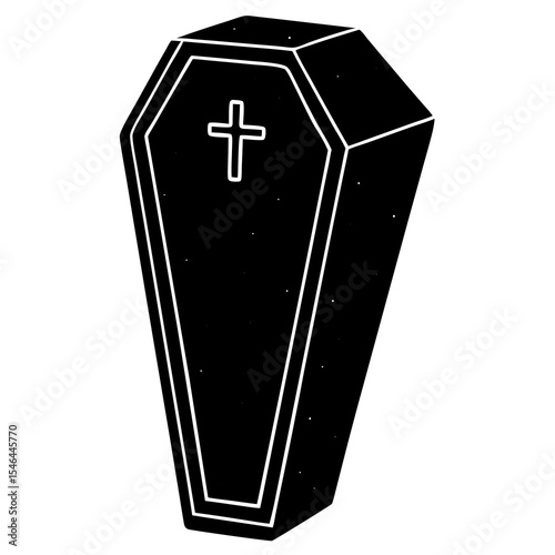 Coffin