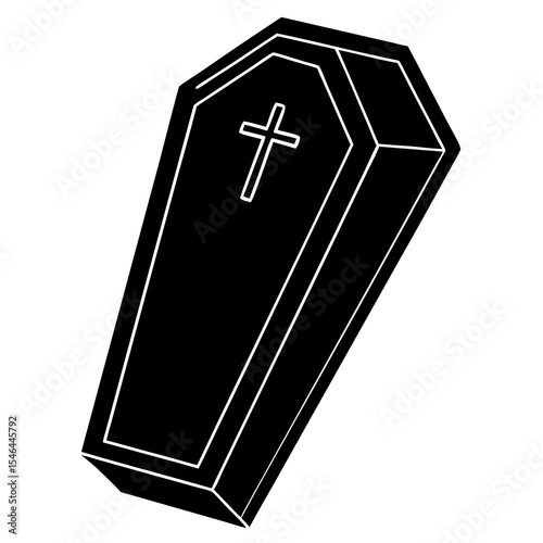 Coffin