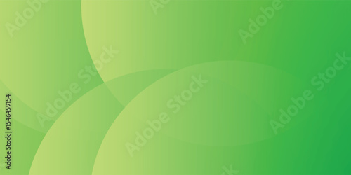 Green geometric abstract background. suitable for background, wallpaper, home screen, theme. modern design technology vector background