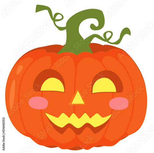 jack o lantern