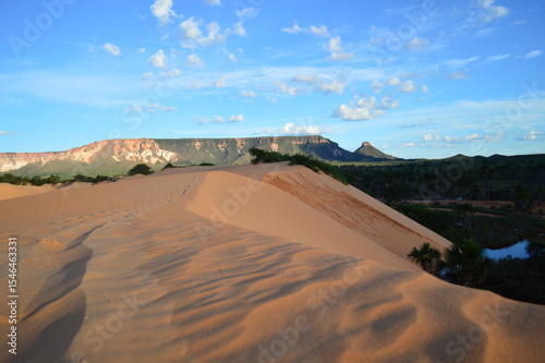 dunas jalapão