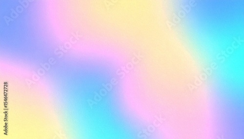 abstract rainbow background