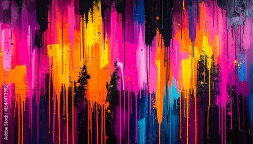 abstract colorful background