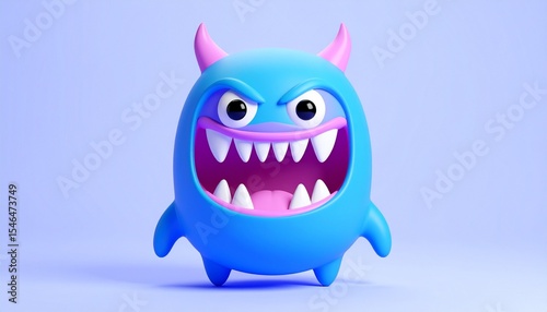 funny cartoon zombie