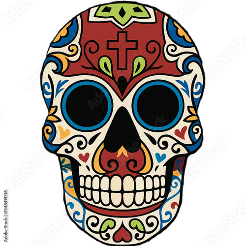 Sugarskull