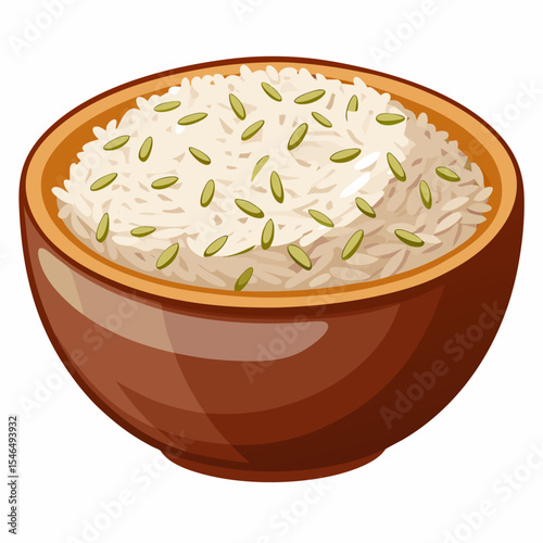bowl of cottage cheese