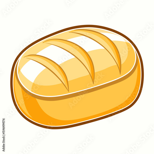 loaf of bread