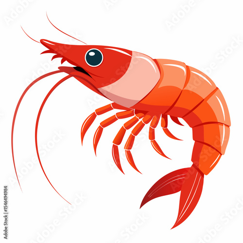 lobster vector illustration