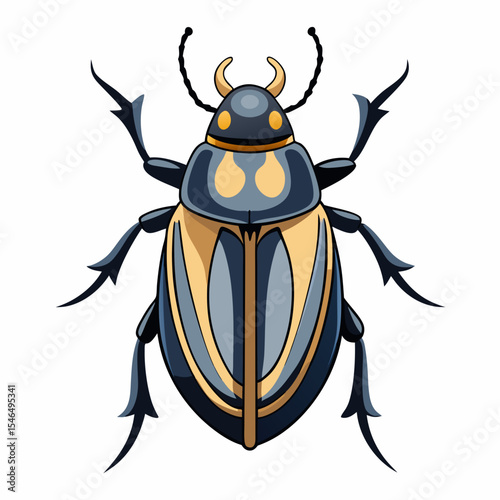 colorado potato beetle
