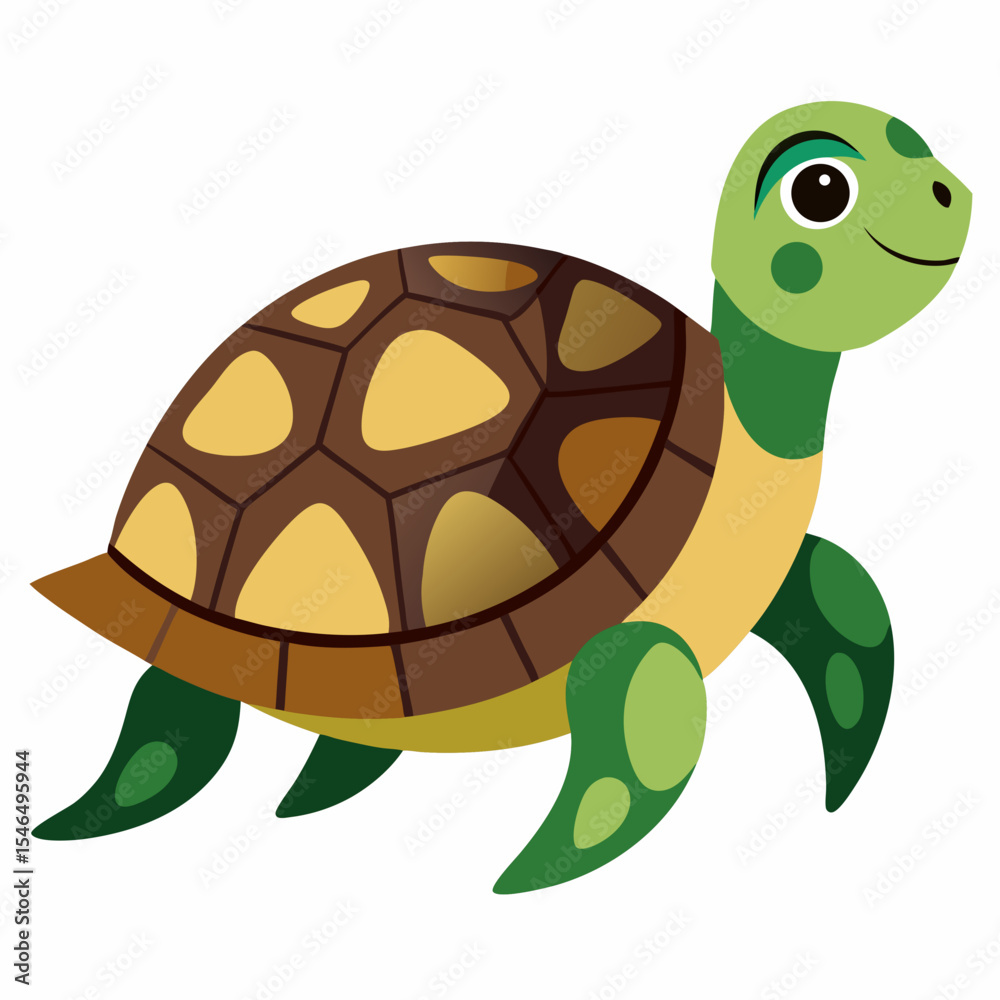 Obraz premium turtle