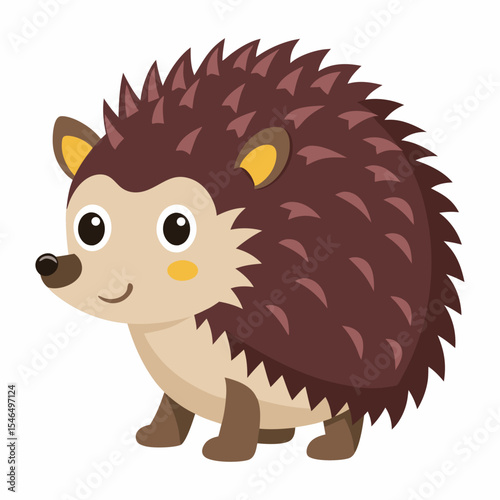 hedgehog