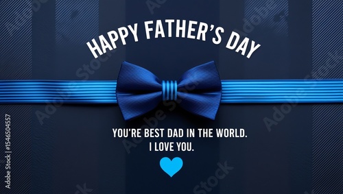 Happy Father's Day: 