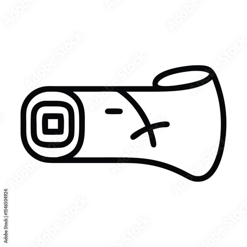 Wellness Icon vector
