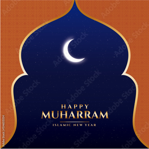 Happy mahram the islamic new year