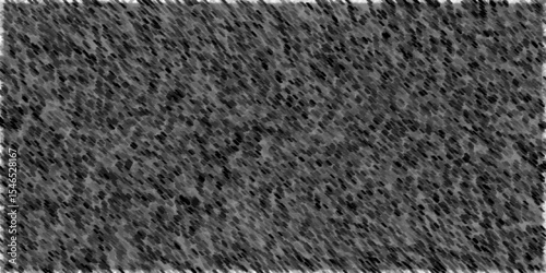 black fabric texture