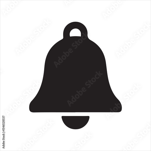 vector bell icon