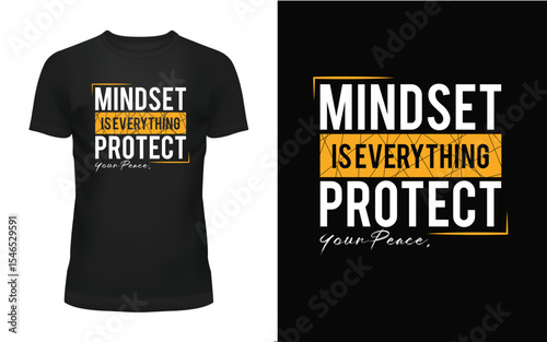 motivational best colorful typographic t shirt design print file