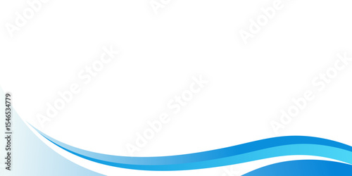 Light blue abstract backround. Vector illustration . eps 10