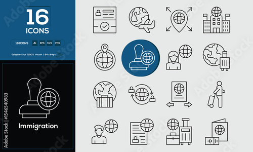 Set of high-quality icons that are suitable for any project. And change your next projects with minimalist icon design, perfect for websites, mobile apps, books, social media.