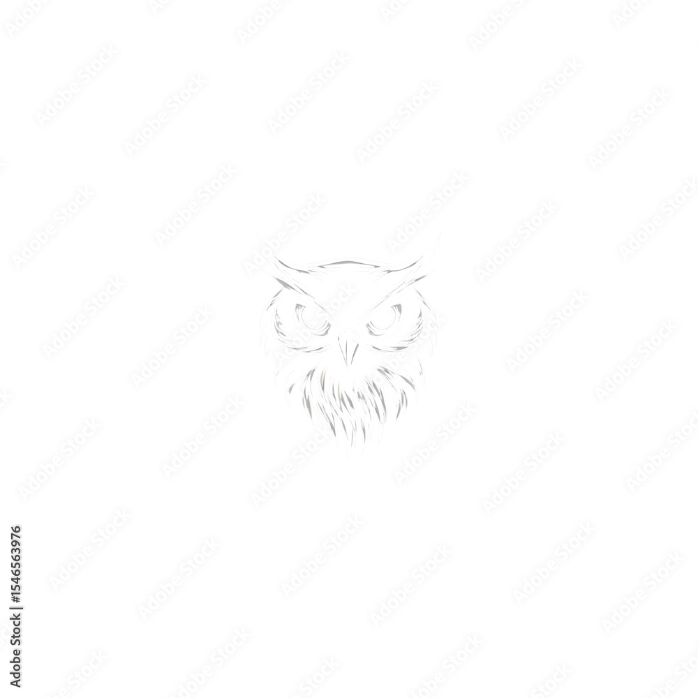 Obraz premium vector illustration of a cat