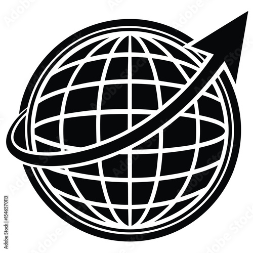 Global Growth Upward Trajectory of Worldwide Progress and Development