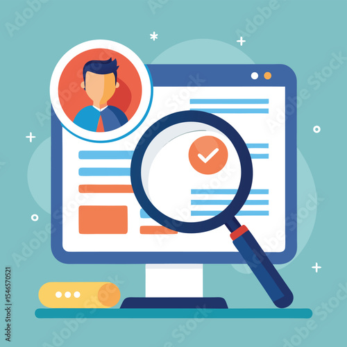 Effective Candidate Search Optimizing Your Online Recruitment Process