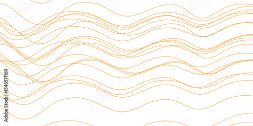 Topographic map contour background. abstract wavy background. Vector Curves and Abstract Lines Converging in an Elegant Wave-Like Stroke. Outdoor theme wavy abstract line background.	
