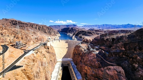 Hoover Damn